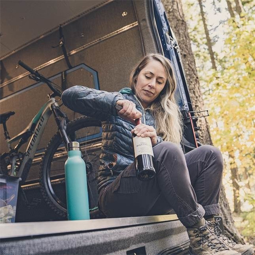 Gerber - Multitool Armbar Kork - Orange - 30-001582