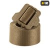 M-Tac - Taktische Gürtel Lite Tactical Belt Gen.II - Coyote - 20436005