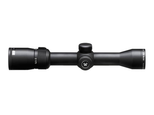 Vortex Optics - Zielfernrohr Diamondback 1.75-5x32 - 1'' - Dead-Hold BDC MOA - Schwarz - DBK-08-BDC