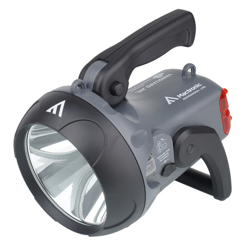 Mactronic - Vanguard JML Wiederaufladbarer Suchscheinwerfer - 1600 Lumen - PSL0032