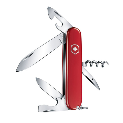 Victorinox - Taschenmesser Spartan - 1.3603