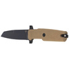 Extrema Ratio - Militärmesser Task J - N690 - Schwarz - 04.1000.0086/BLK