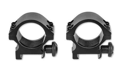 ASG - Montagering - &#216;25,4 x 6 x 21 mm - 16324