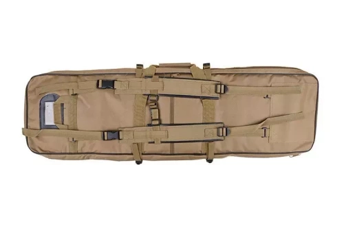 GFC Tactical - ASG Replica Koffer - 96 cm - Tan - GFT-22-001257