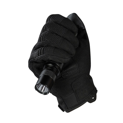 M-Tac - A30 Taktische Handschuhe - Schwarz - 90314102