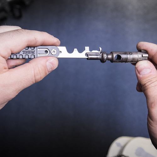 Real Avid - AR-15 Abstreifer™ - AVAR15S