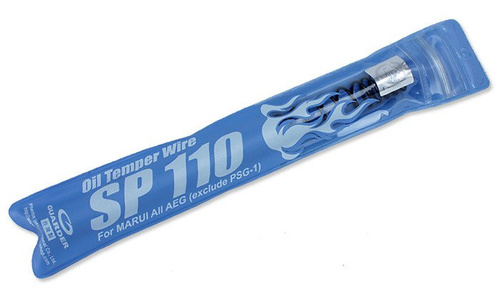 Guarder - Hauptfeder SP110 - SP-110