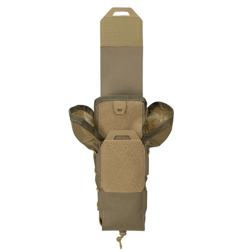 Direct Action - Med Pouch Vertical MK II® - Ranger Green - PO-MDV2-CD5-RGR