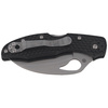 Spyderco - Klappmesser Byrd™ Hawkbill FRN Schwarz SpyderEdge - BY22SBK
