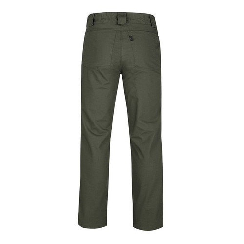 Helikon - Greyman Tactical® Hose - DuraCanvas® - Taiga Grün - SP-GTP-DC-02