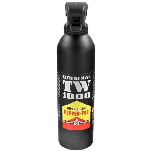 Hoernecke - Pfeffergas TW 1000 Super Gigant Pepper Fog - Nebel - 400ml - 603