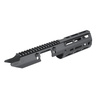 UTG PRO - Frontbett für MP5 Monolithic M-LOK - Schwarz - MTU055SSM