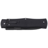 Mikov - Automatik-Messer Predator Blackout - N690 - Schwarz - 241-BH-1/BKP