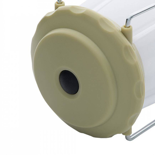 M-Tac - Campinglampe LED - Khaki - MTC-CL280M-KH