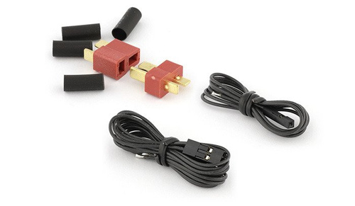 GATE - MOSFET NanoAAB™ + Aktiv-Bremse