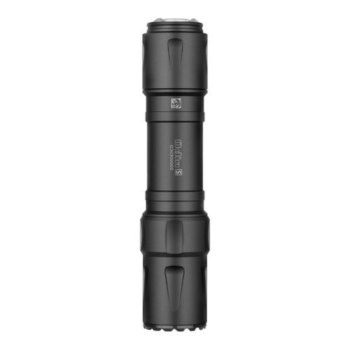 Olight - Gewehrtaschenlampe Odin S - Picatinny - 1500 lm - Schwarz - Odin S Picatinny Matte Black
