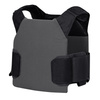 Direct Action® - Taktische Weste Corsair Low Profile Plate Carrier - Schwarz - PC-CRSR-NLN-BLK