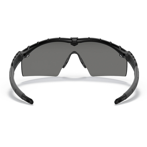Oakley - SI Ballistic M Frame 2.0 Strike Schwarz Brille - Grau - 11-140