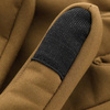 M-Tac - Winter-Softshell-Handschuhe - Kojote- 90010005