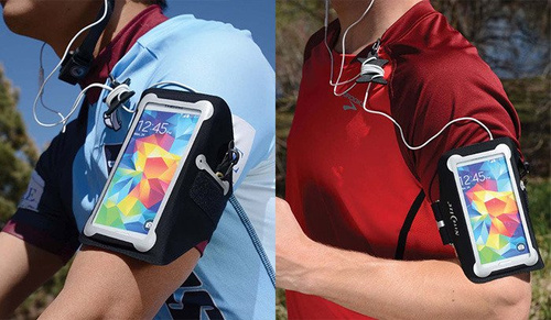 Nite Ize - Action Armband groß - NIPB2-01-R8