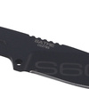 Extrema Ratio - Tactische Messer Satre S600 - 04.1000.0222/BLK/S6