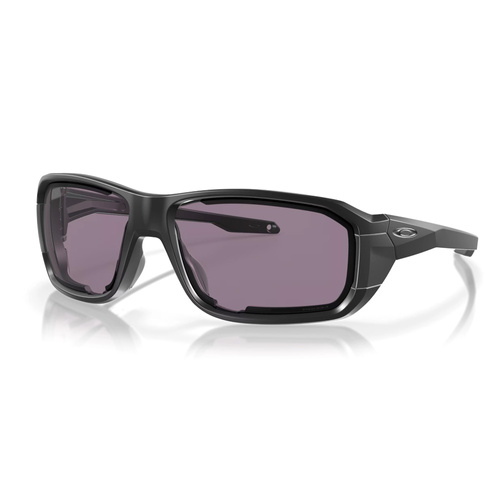 Oakley - Ballistische Brille HNBL - Prizm Grau - Schwarz - OO9452-0365