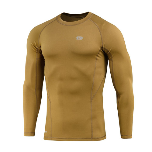 M-Tac - Level I Polartec Thermoshirt - Coyote - 70032005