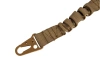 GFC Tactical - Bungee 2 Punkt Aufhängung - Khaki - GFT-24-000446