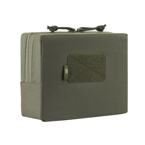 M-Tac - Elite Medium Military Organizer - Ranger Green - 10029023