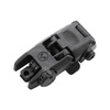 Magpul - MBUS® Klappvisier Rear Sight - Schwarz - MAG248