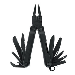 Leatherman - Multi-Tool - Rebar® - Schwarz - 831563