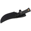 Muela - Messer Tactical Gummigriff 98mm - PIK-AS