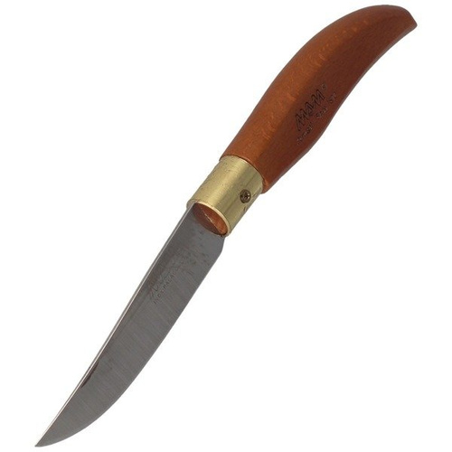 MAM - Klappmesser Iberica Big - Buchenholz dunkel 90mm - 2015-DW