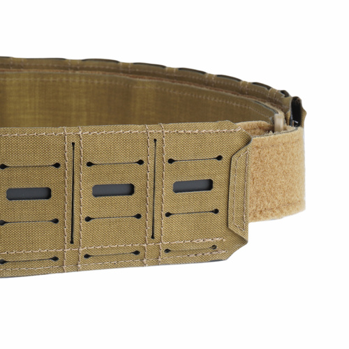 Templars Gear - PT5 Tactical Belt Gen 3.1 Taktische Gürtelhülle - 50 mm - Schwarz - TG-PT5-3.1-BL