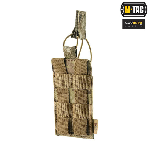 M-Tac - AR/AK Elastische Magazintasche - MultiCam - 10165008