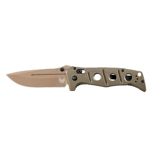 Benchmade - Adamas® Klappmesser - AXIS® Lock - CPM-CruWear® - 275FE-2