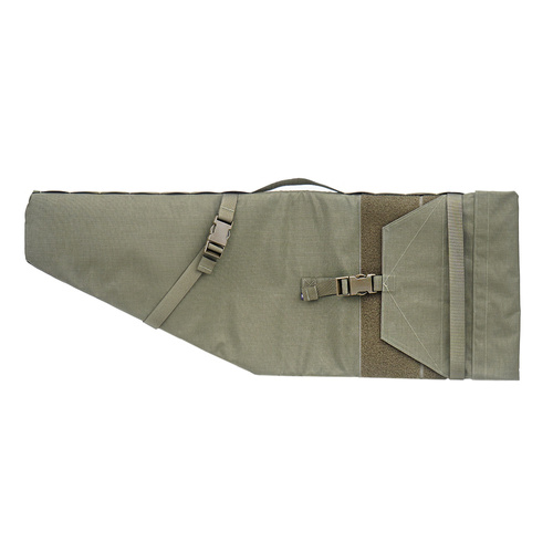 Neptun Speer - Weiches Etui für Langwaffe - 80 cm - Ranger Grün - CSTM-001A