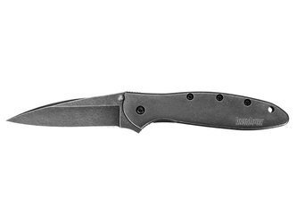 Kershaw - Leek Klappmesser - 1660BLK