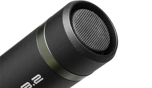 Mactronic - Taschenlampe Sniper 3.2 mit Fokus - 420 lm - THH0062