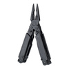 SOG - Multitool PowerAccess PA3002-CP - Edelstahl - 21 Werkzeuge + Bit-Set - Schwarz - PA3002-CP