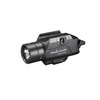 Fenix - Taschenlampe Taktische Waffe mit Laser GL23R - Luminus SFT40 LED - 1200 lm - Schwarz - GL23R