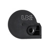 Umarex - Luftgewehr Magazin für Umarex Iconix 4,5 mm PCP - 10 Schuss - 2.4320.1