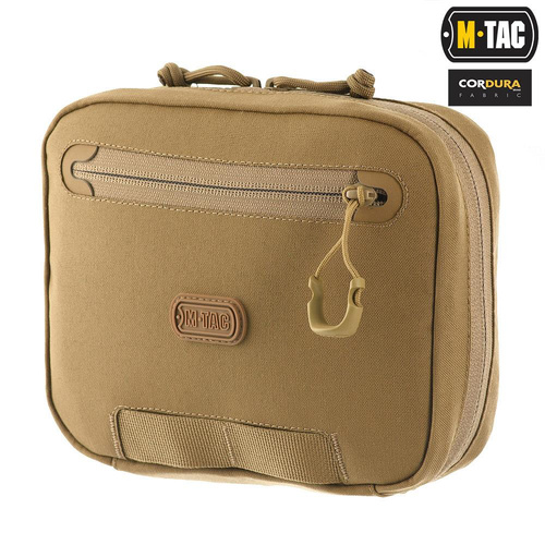 M-Tac - Organizer Pouch Elite - Coyote - 10101005