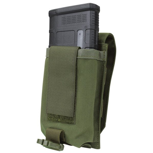 Condor - Universal Rifle Mag Pouch - Schwarz - 191128-002