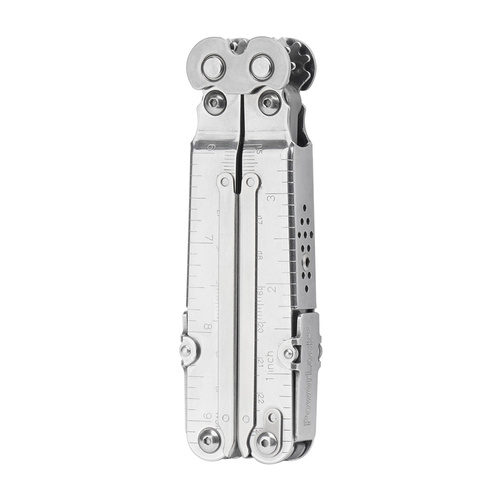 SOG - Multitool PowerLock mit V-Cutter - 18 Werkzeuge - S62N-CP