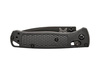 Benchmade - Mini Bugout Klappmesser - AXIS® Lock - S30V - Schwarz - 533BK-2 