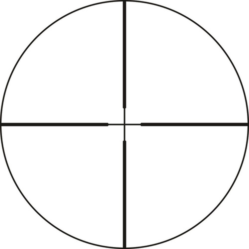 Vortex Optics - Crossfire II 2-7x32 Scout V-PLEX Zielfernrohr - CF2-31002