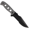 K-25 - Carbon Fiber Titanium Tactical Fixed Knife - 31824