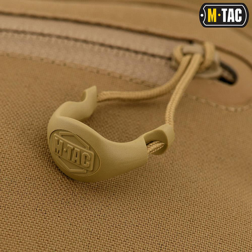 M-Tac - Organizer Pouch Elite - Coyote - 10101005
