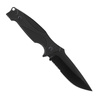 Smith&Wesson - M&P M2.0™ Drop Point Klinge Schwarzer Griff - 1085880